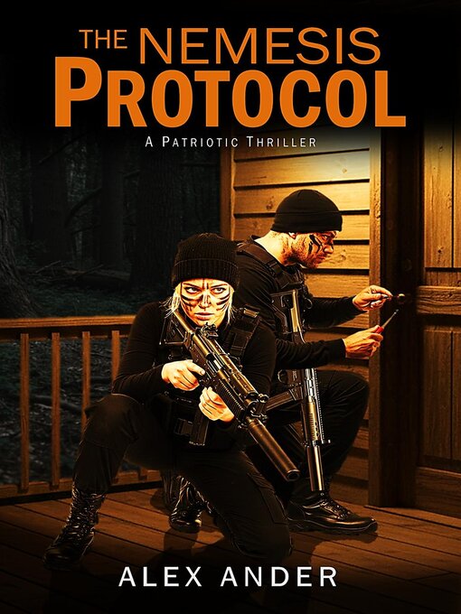 Title details for The Nemesis Protocol by Alex Ander - Available